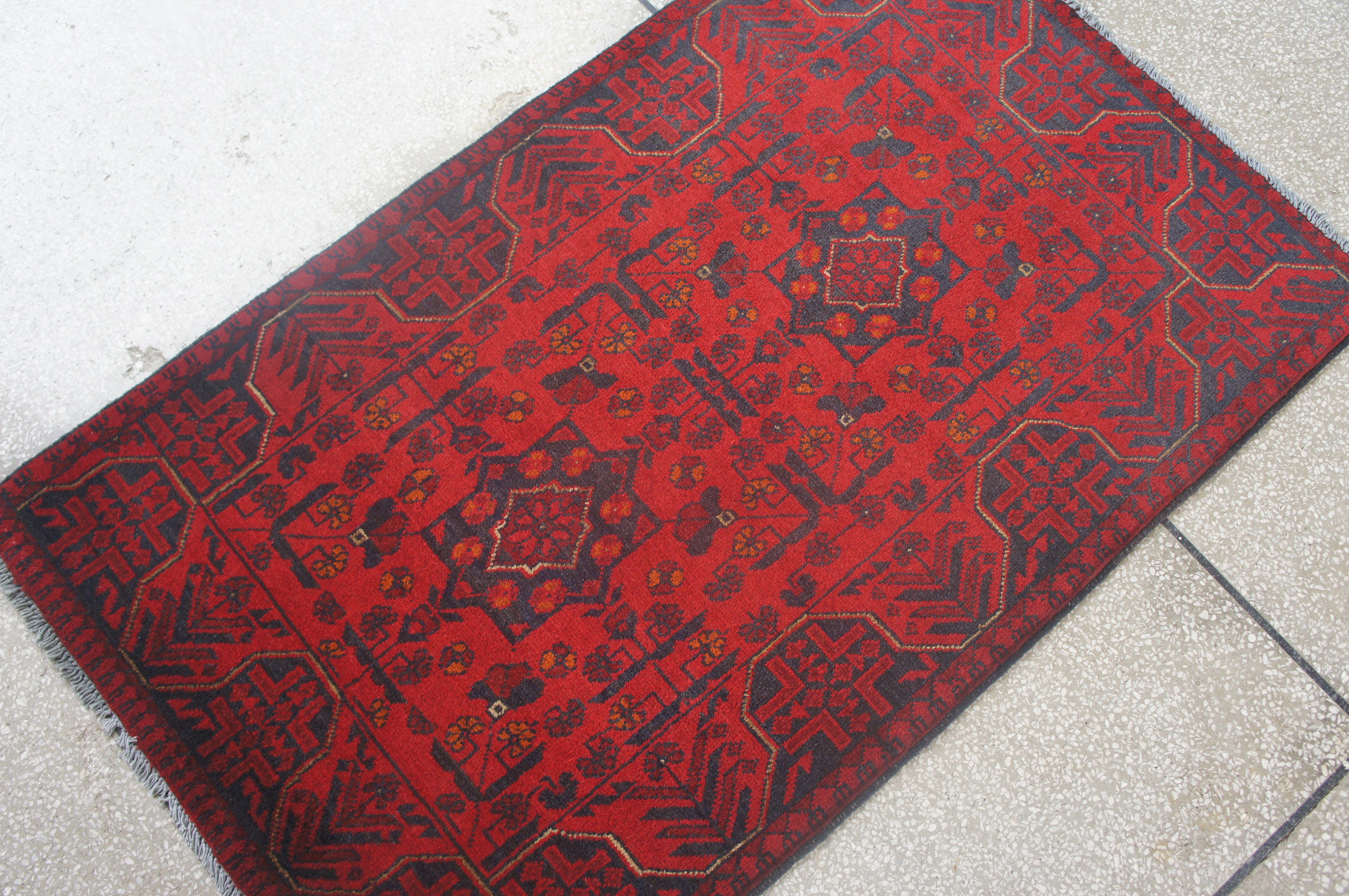 Very Fine Khal Mohammadi D2637