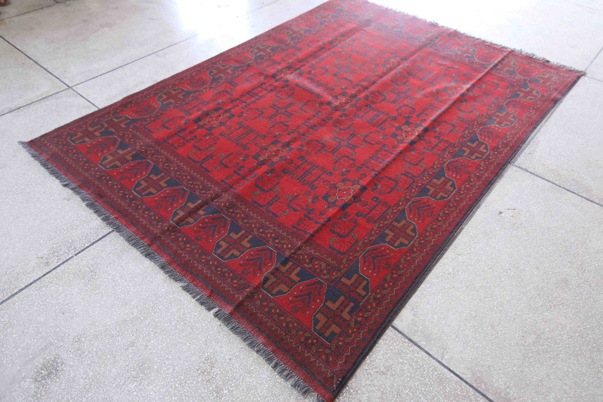 Very Fine Khal Mohammadi D1797