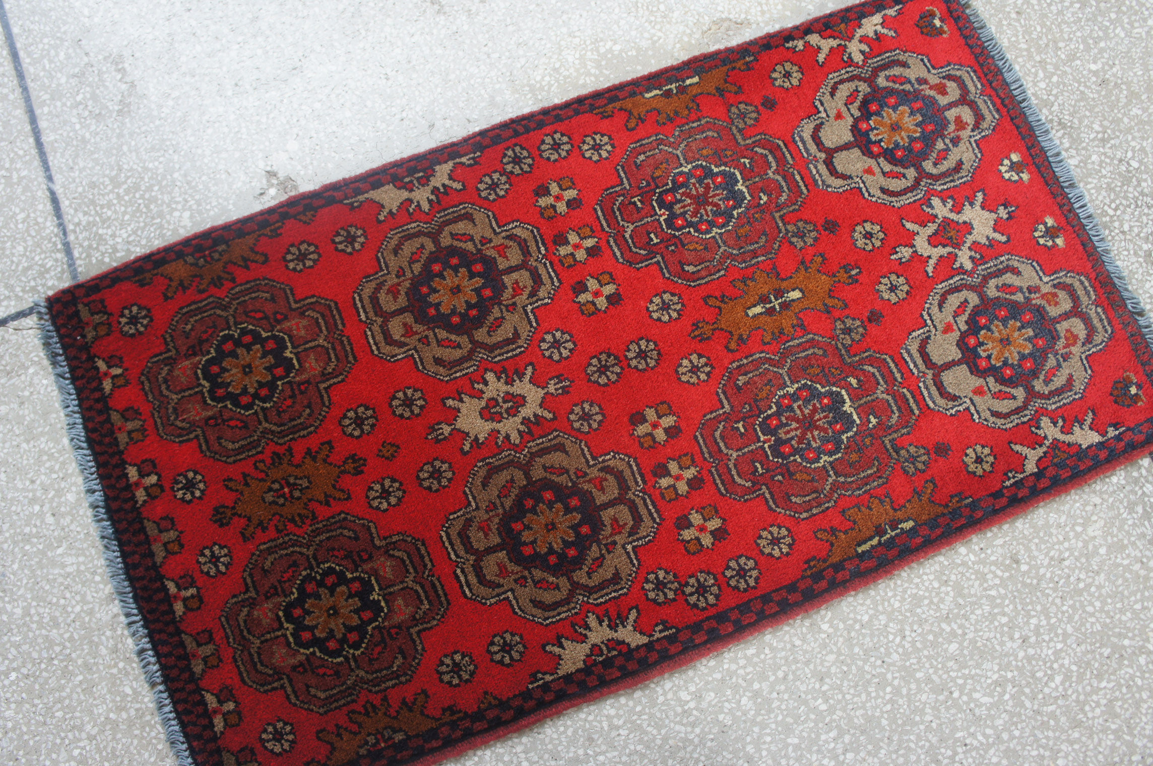 Very Fine Khal Mohammadi D2699