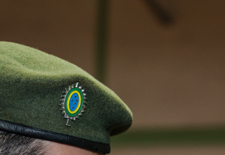 Seminário na USP discute raízes políticas da militarização de gabinetes em democracias