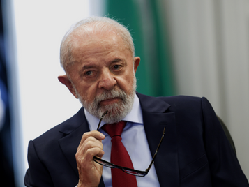 Reconstrução institucional em curso: análise do terceiro governo Lula