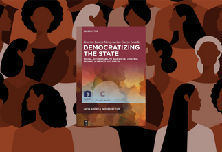 Livro explora como Brasil e México adotaram modelos diferentes de controle social