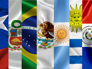 Pesquisa analisa ministérios de países latino-americanos ao longo de 75 anos