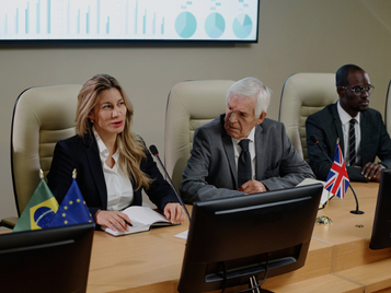 Cotas sob disputa: a resistência legislativa à inclusão de mulheres na política