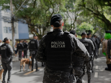 Militarização e segurança pública: permanências da Doutrina de Segurança Nacional