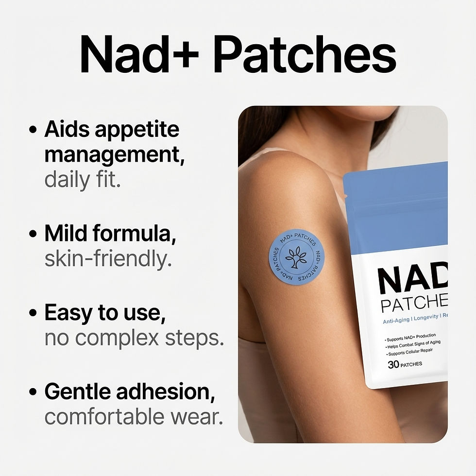 Miniatura: Body Care Patches Shape Your Body Lines Light Elegant Figure Comfortable for the