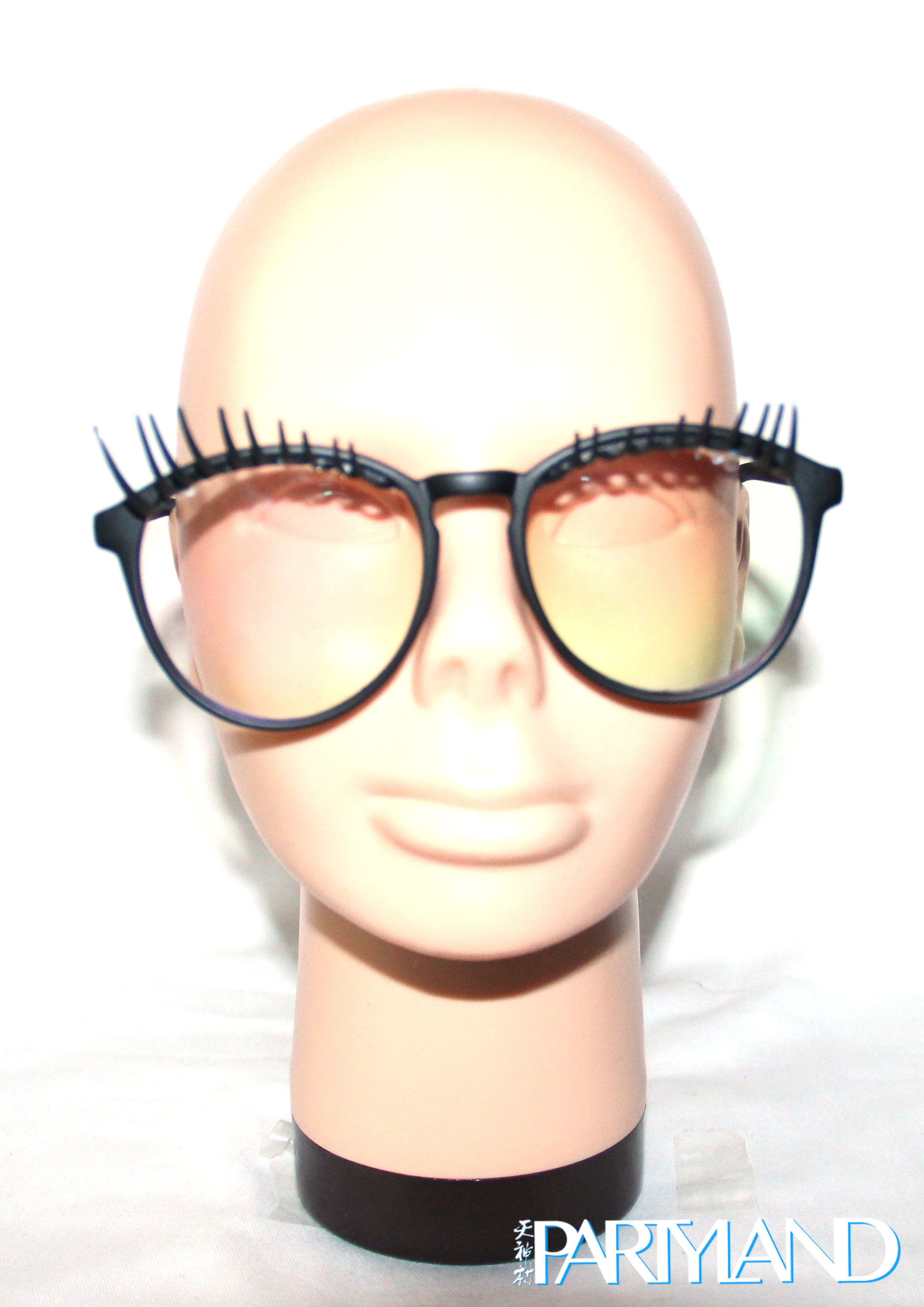 EyeLashes Glasses