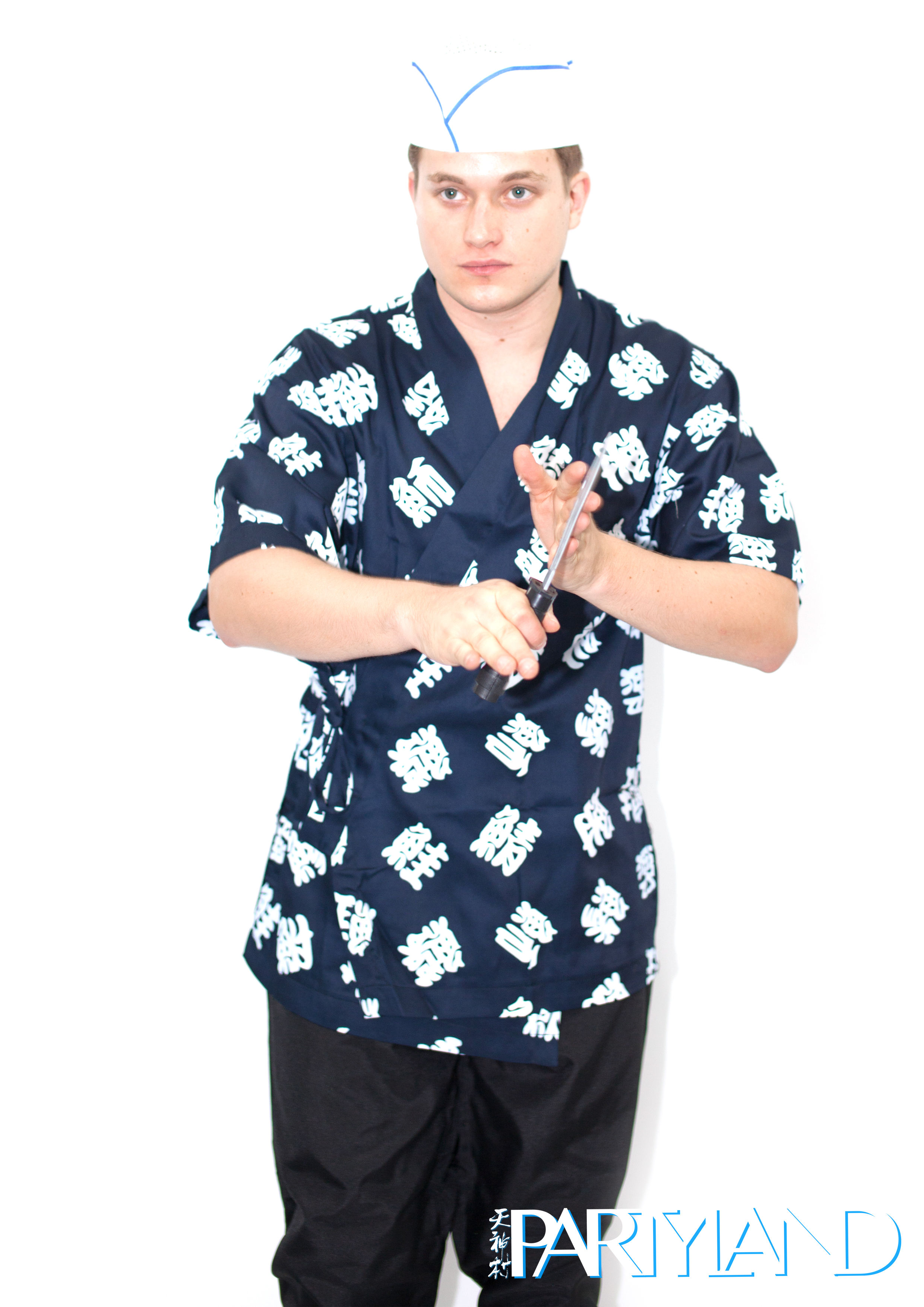 Japanese Chef