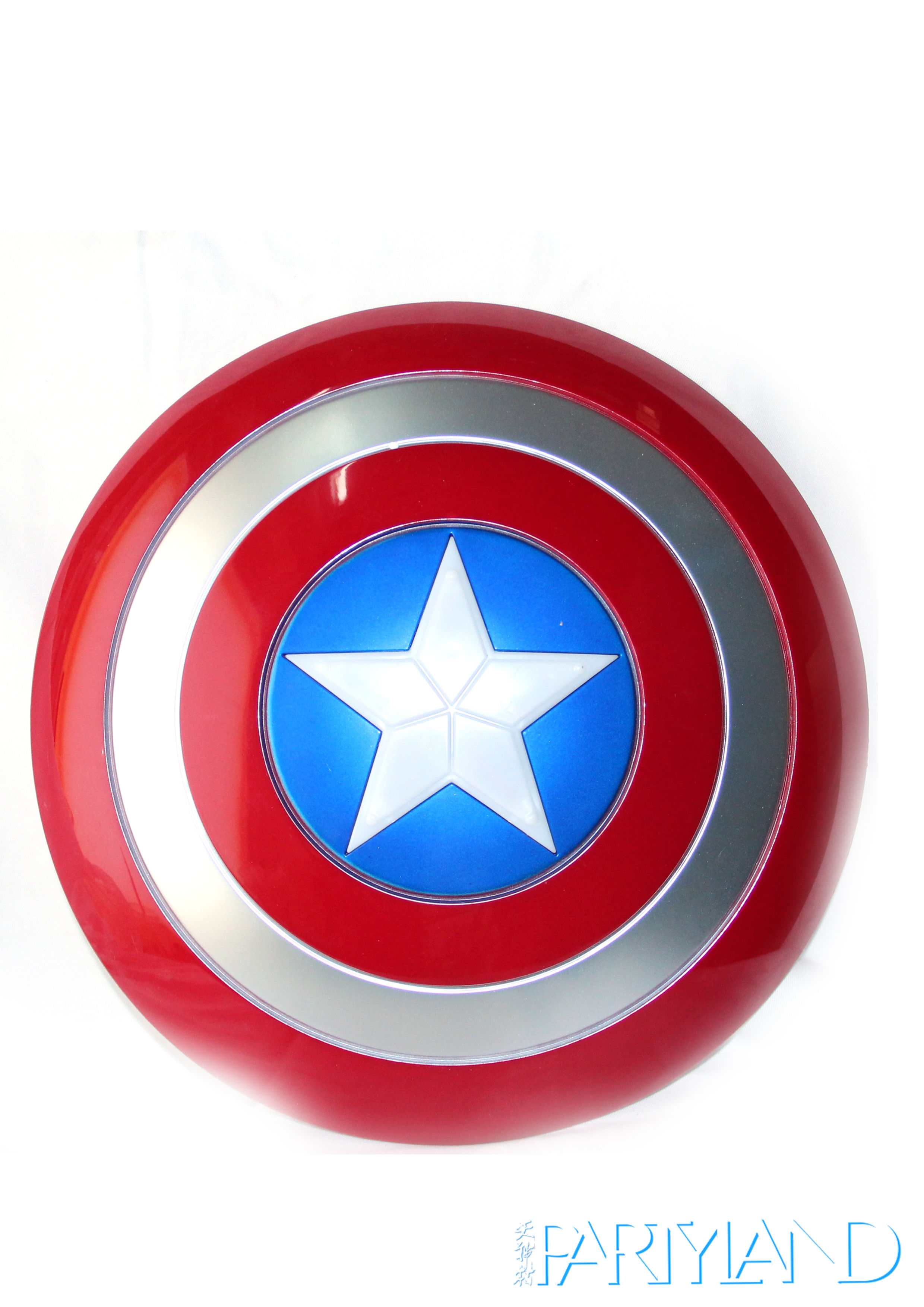 Captain America Shield