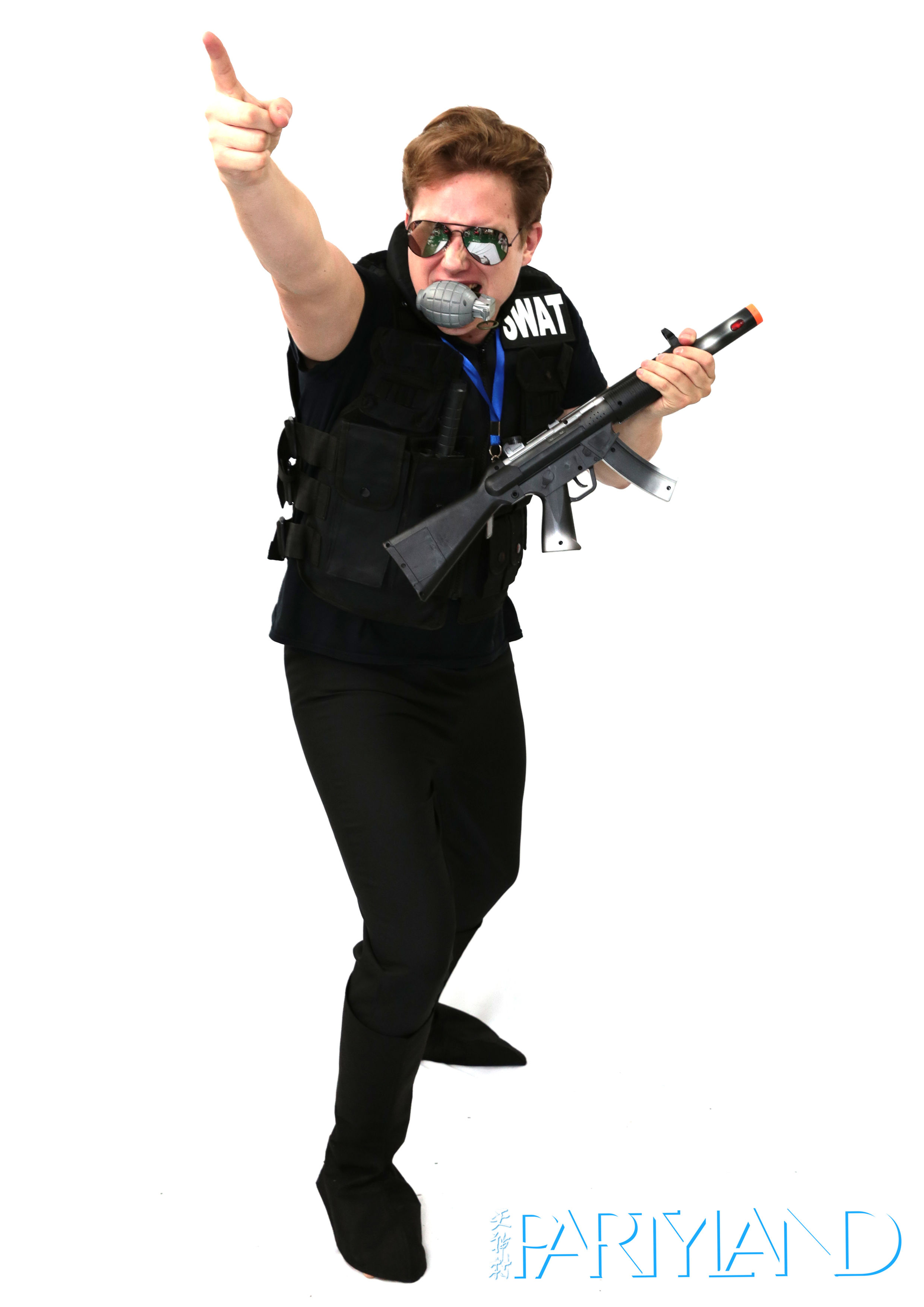 S.W.A.T