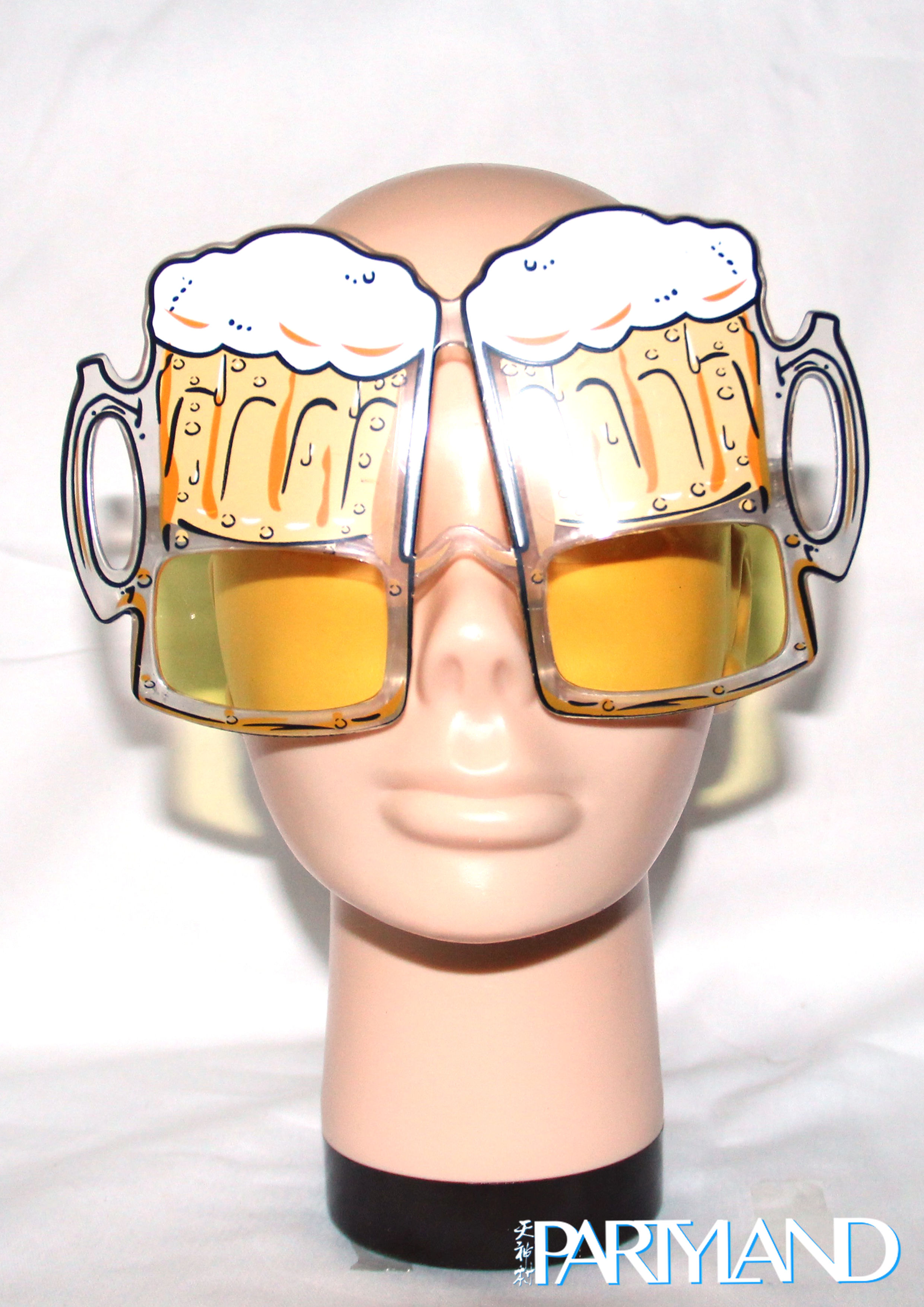 Beer Sunglasses