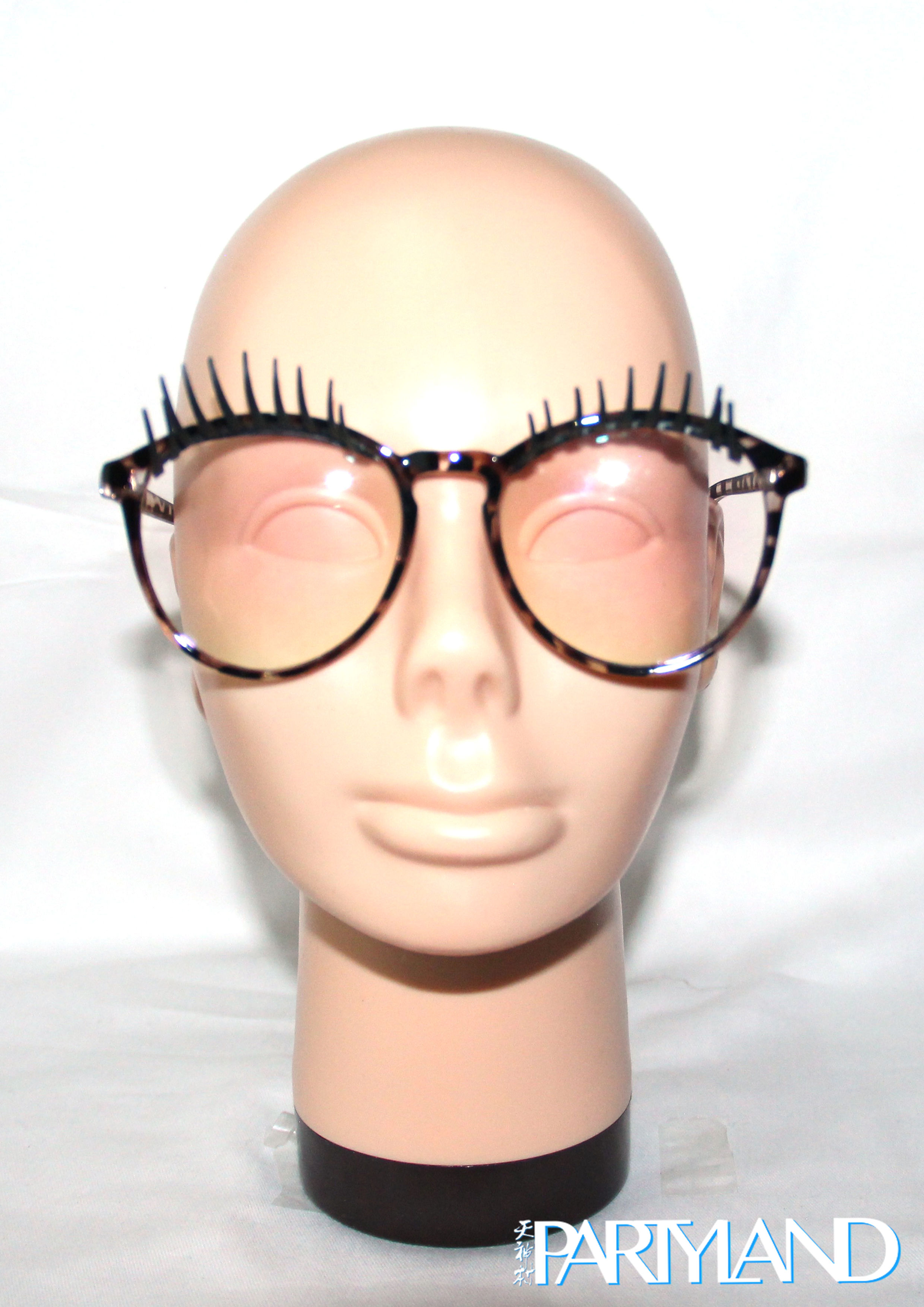 EyeLashes Glasses