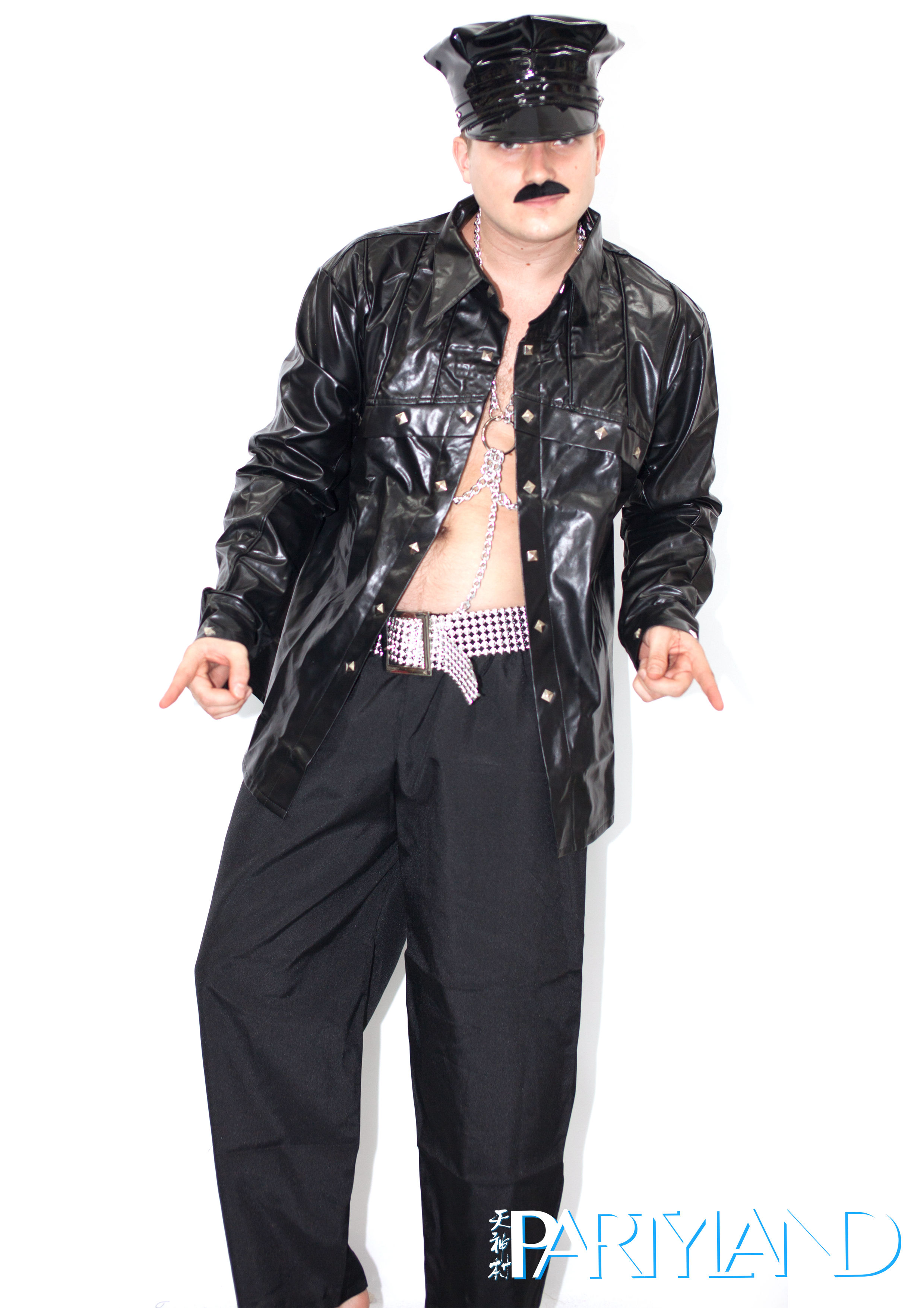 Biker
