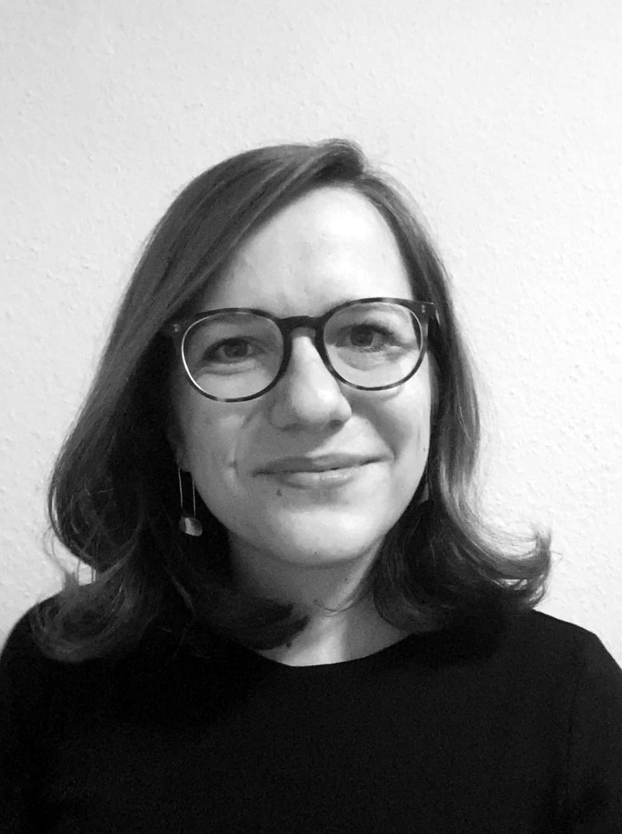Dr. Greta Marie Sürmann