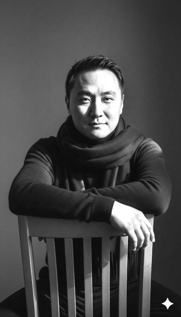 Ying Chen