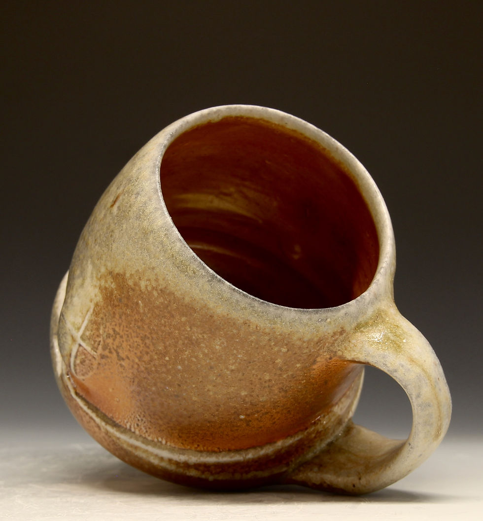 Thumbnail: Mug