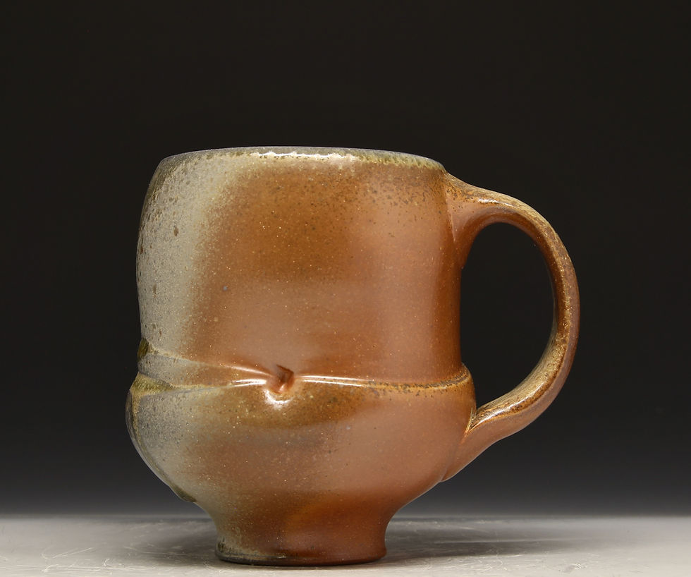 Thumbnail: Ash rain mug 2.0