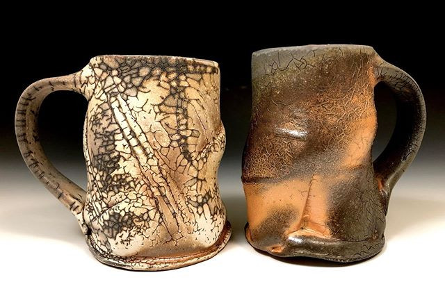 Ben Eberle Ceramics