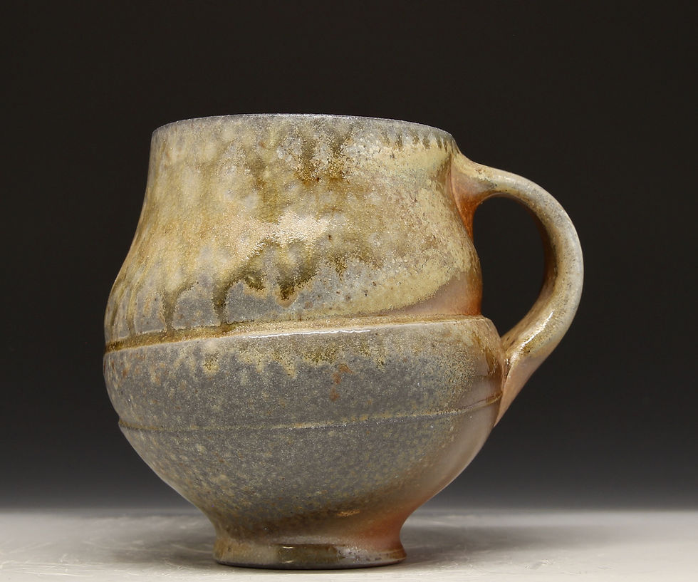Thumbnail: Ash rain mug