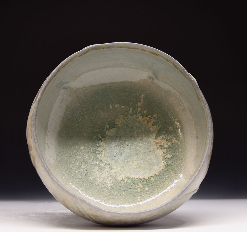 Thumbnail: Ash drip cereal bowl