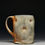 Thumbnail: 5" half 'n' half diner mug