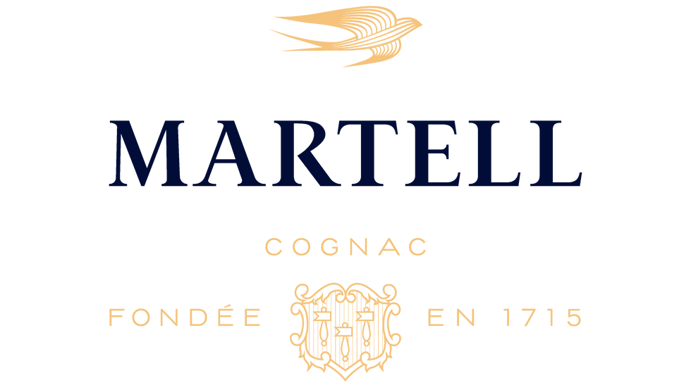 Martell-Logo