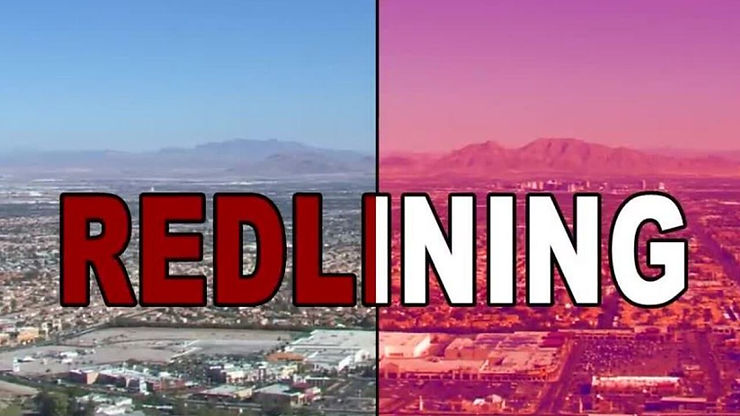 Red Raliing What Is Redlining? Understanding Its History and Ongoing Impact on Fair ...