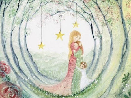 Reiki Can Help You Cope With An Emotionally Limited Family Member