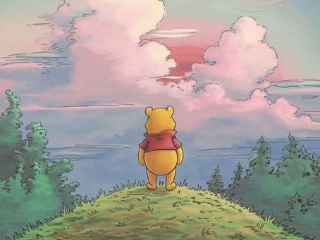 Every Day Begins With Hope