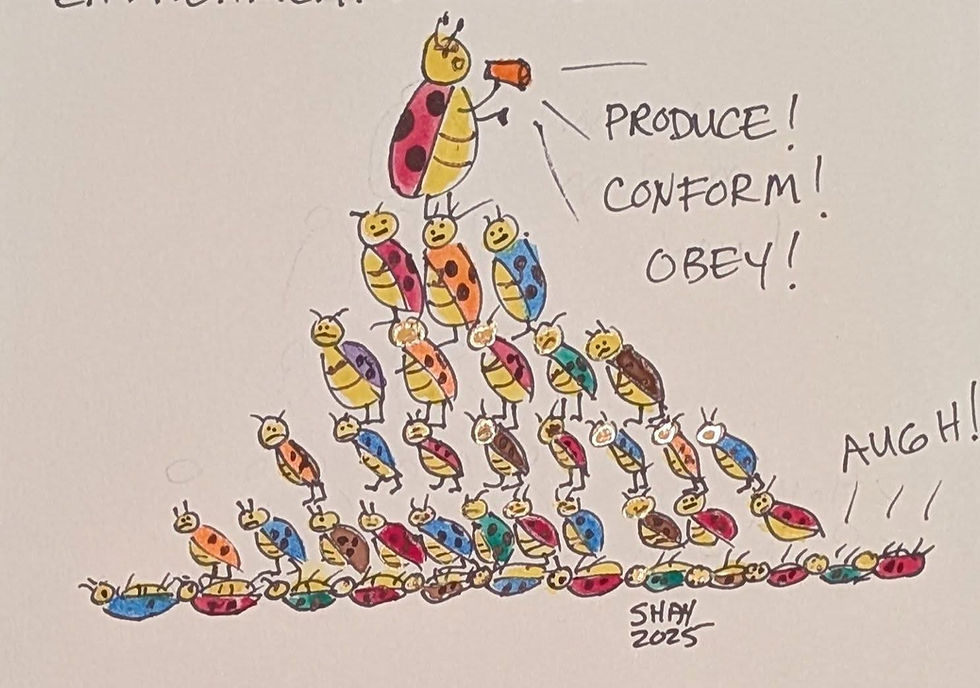 Interpersonal Neurobiology