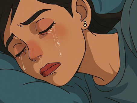 Someone Asked Me, Who Hurt You? I Replied, My Own Expectations