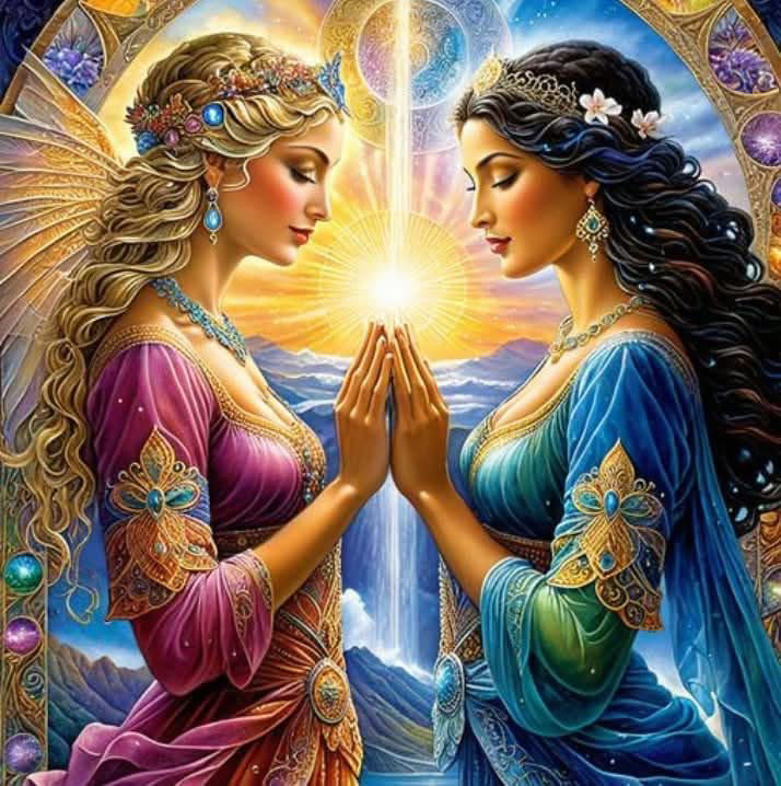 The Deep Collective Sickness