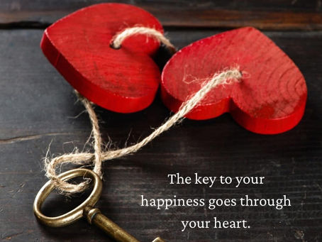 Love Recognizes No Barriers ❤️