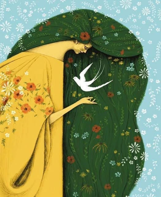 A Willingness To Keep Showing Up