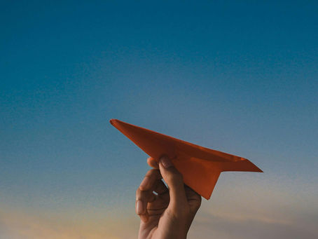 Freedom Through Letting Go