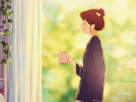 Learn To Release What You Don’t Control 💕