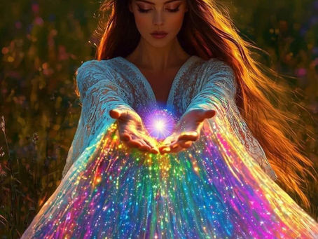 How Is Your Spiritual Well- Being?