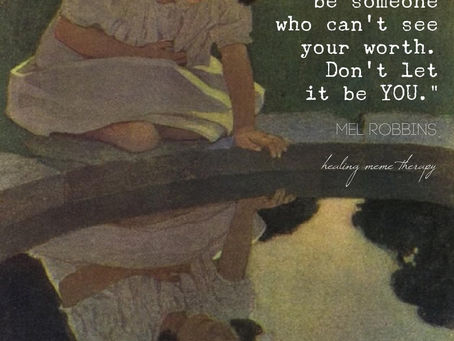 Know Your Worth 🌻