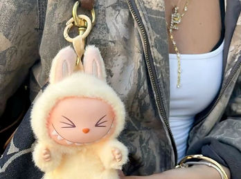 o que o sucesso do labubu ensina sobre consumo da geração z?