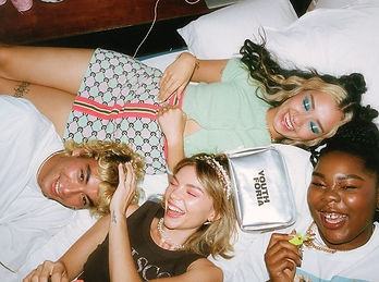 a geração z influencia decisões de todas as gerações: por que a gen z molda consumo, linguagem e comportamento