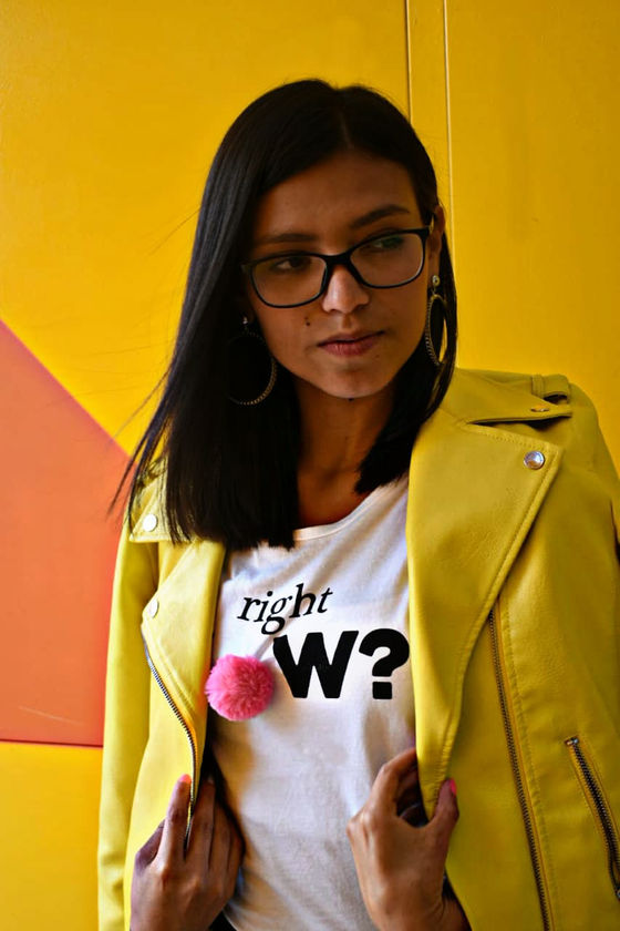 ¡¡El amarillo se roba el protagonismo!!  Color tendencia 2018