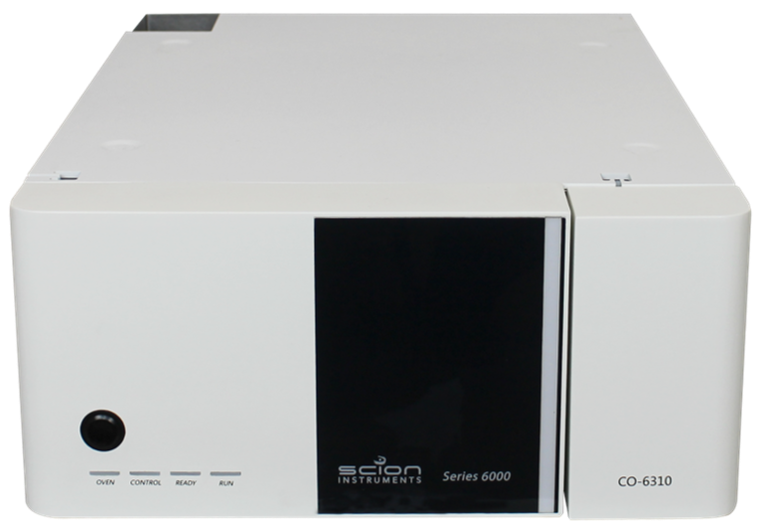 Miniatura: CROMATÓGRAFO DE LÍQUIDOS (HPLC) SCION 6000