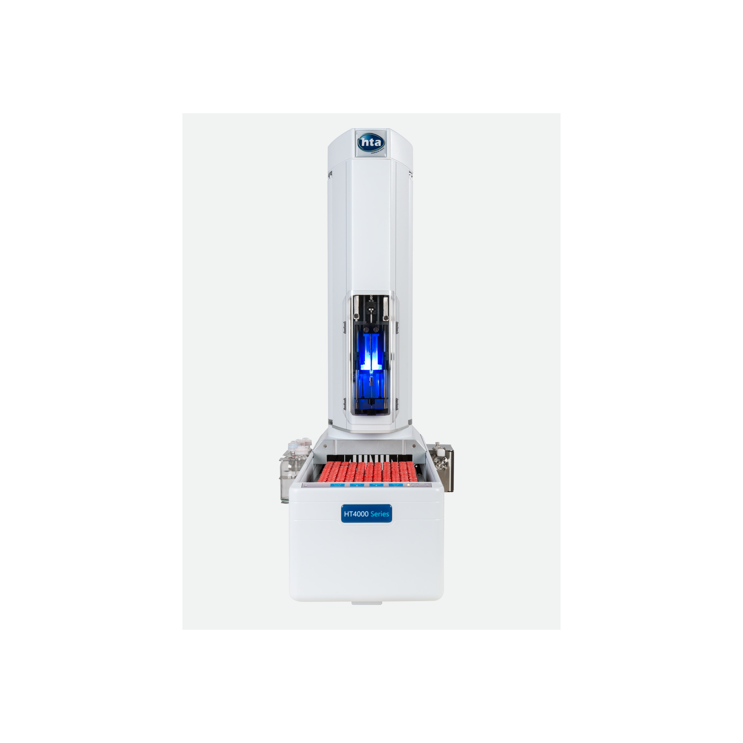 AUTOSAMPLER PARA HPLC (TODAS LAS MARCAS)