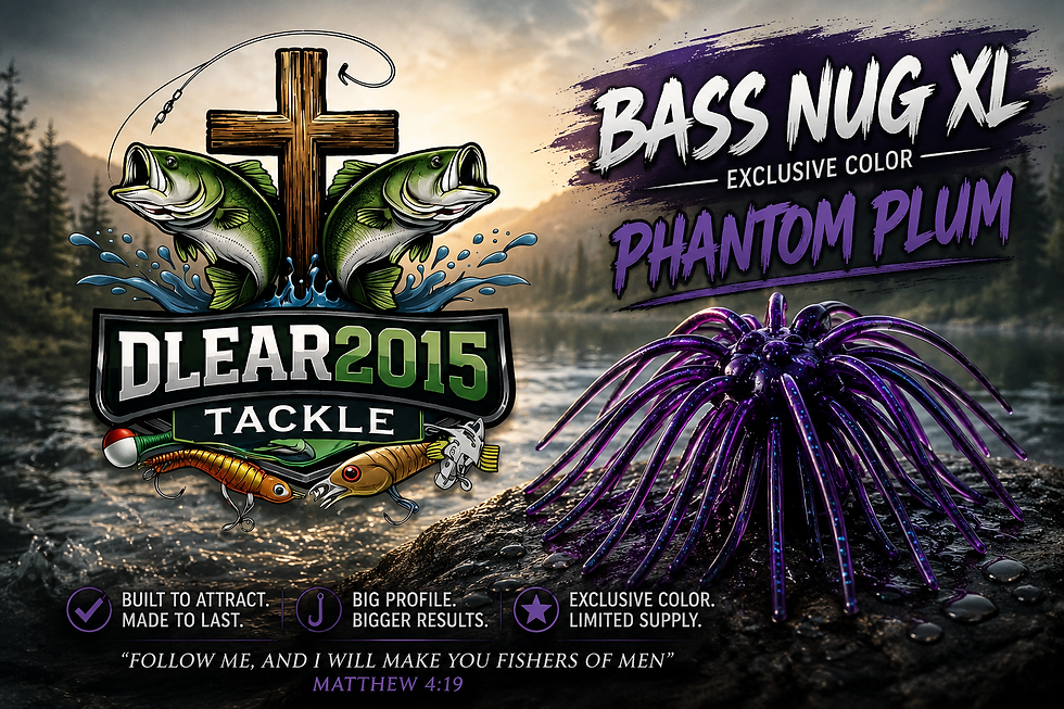 Thumbnail: Bass Nug XL
