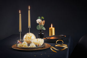 Photographe et Styliste culinaire près de Lyon