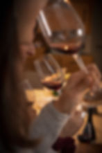 cours d'oenologie dans le beaujolais