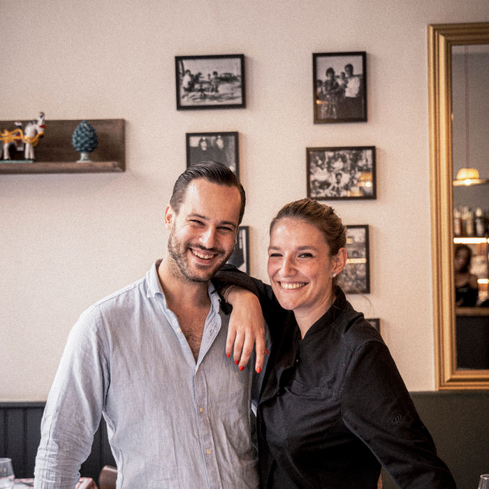 restaurant familial Brotteaux