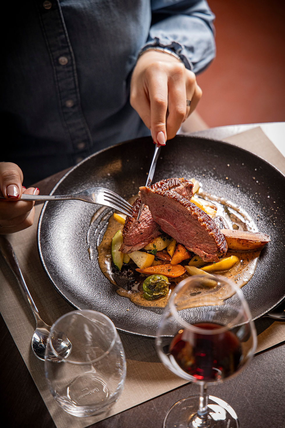 Restaurant ouvert les lundis soirs à Villefranche sur Saône
