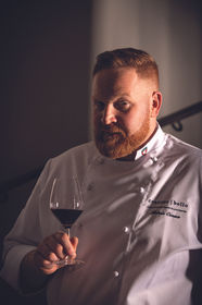 Photographe culinaire à Lyon