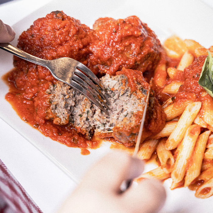 Pasta e piatti à Lyon 6